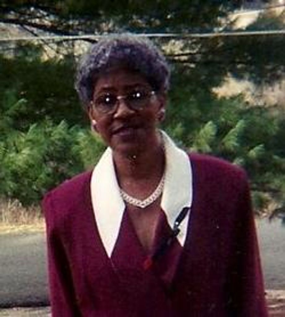 Jessie Mae Webb Culley Profile Photo