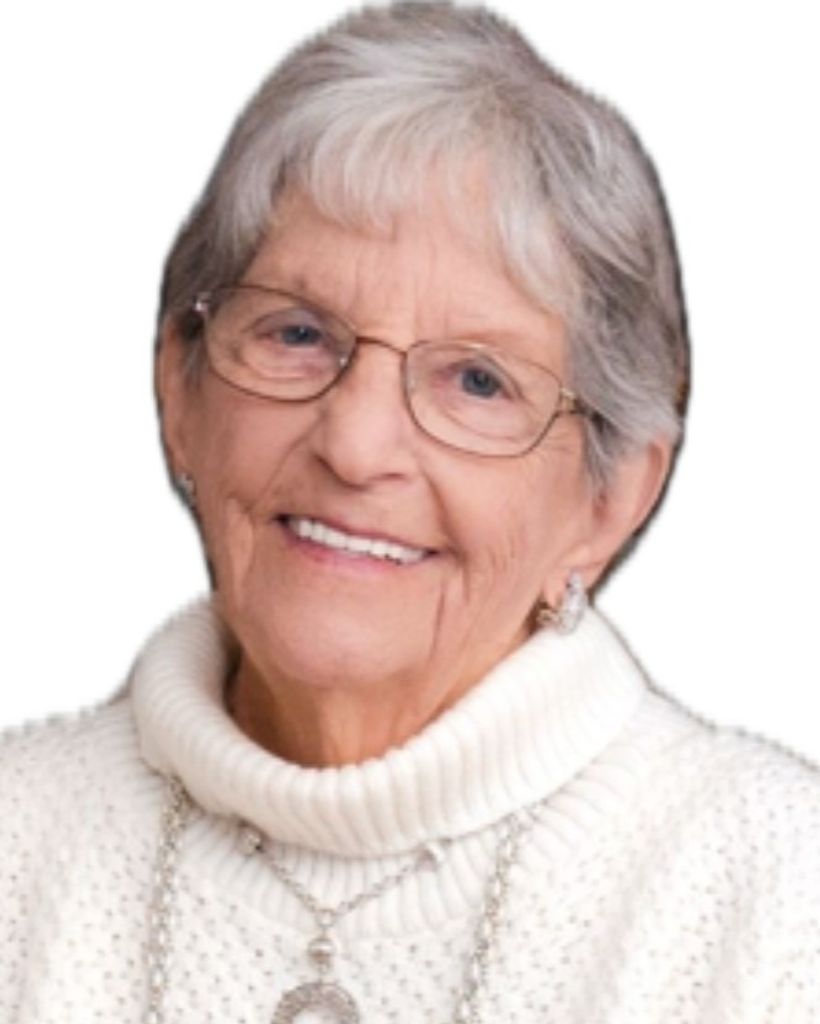 Patricia Schloder Lamari Woodward