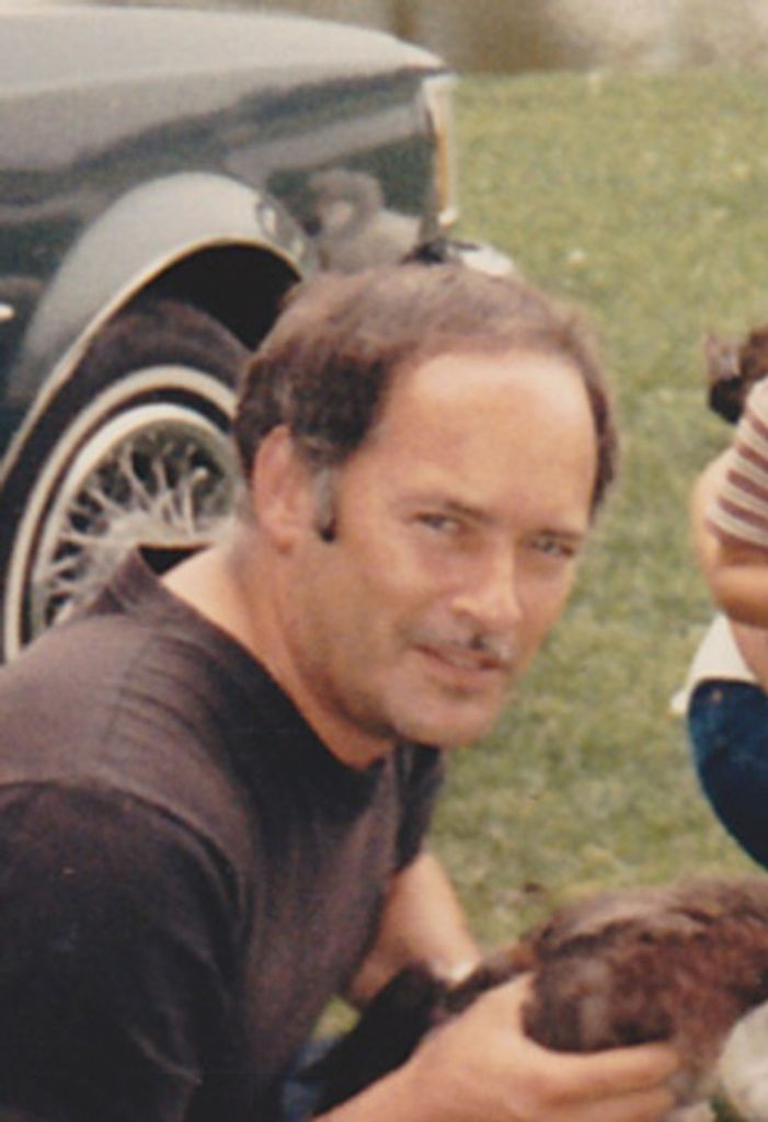 Kenneth D. Michaud