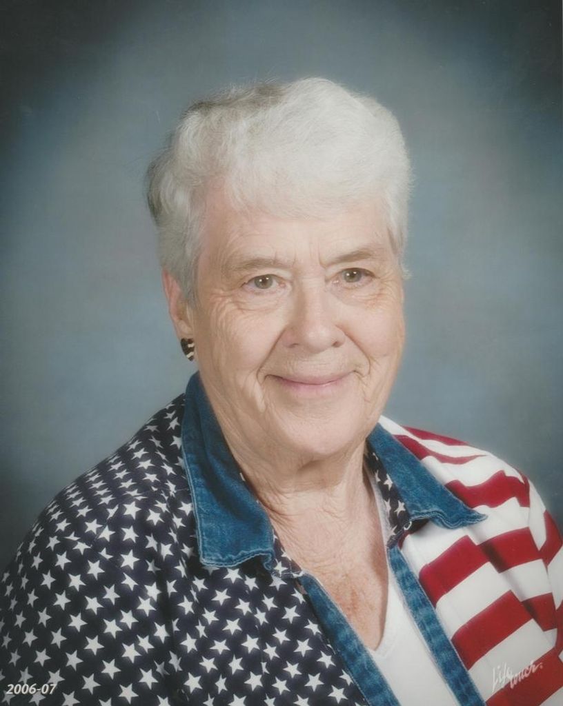 Ruby Dillard Profile Photo