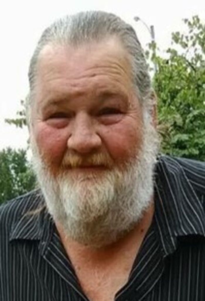 David Keith Patterson