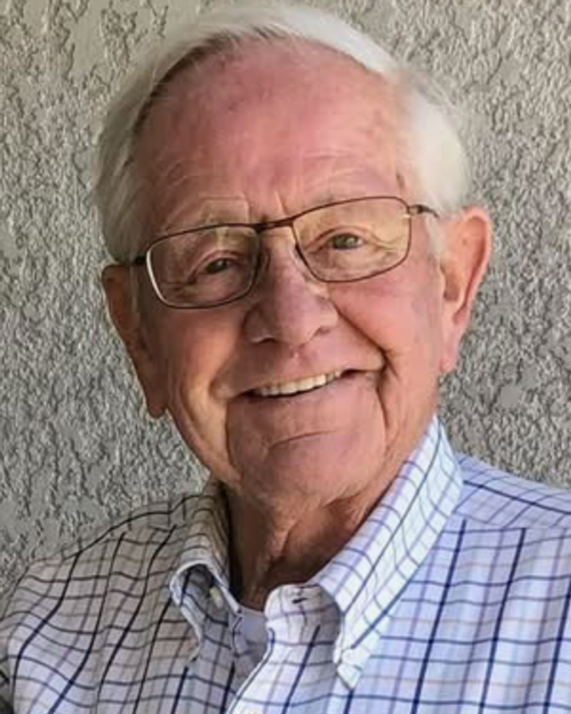 Dick Rietveld Profile Photo