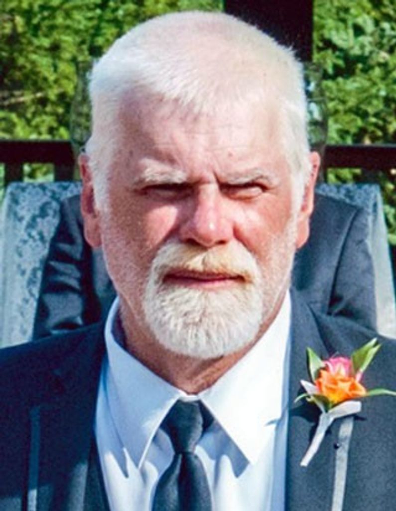 David J. "Dave" Crincic