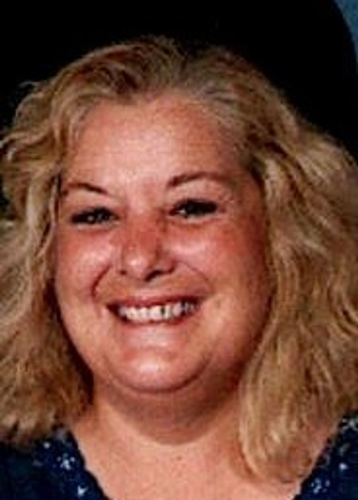 Julia Jean (Staggs)  Thurman Profile Photo