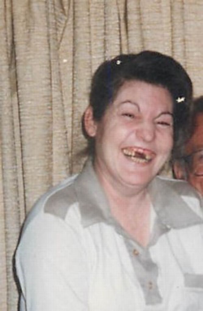 Ellen Harpold