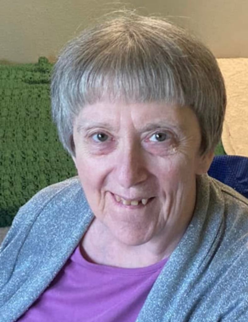 Patricia "Patty" Plude