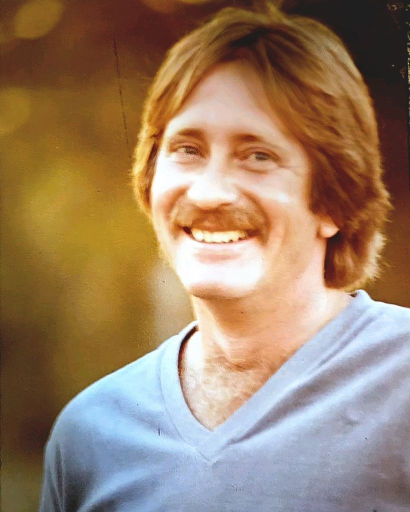 Hal Halsell Adamson III