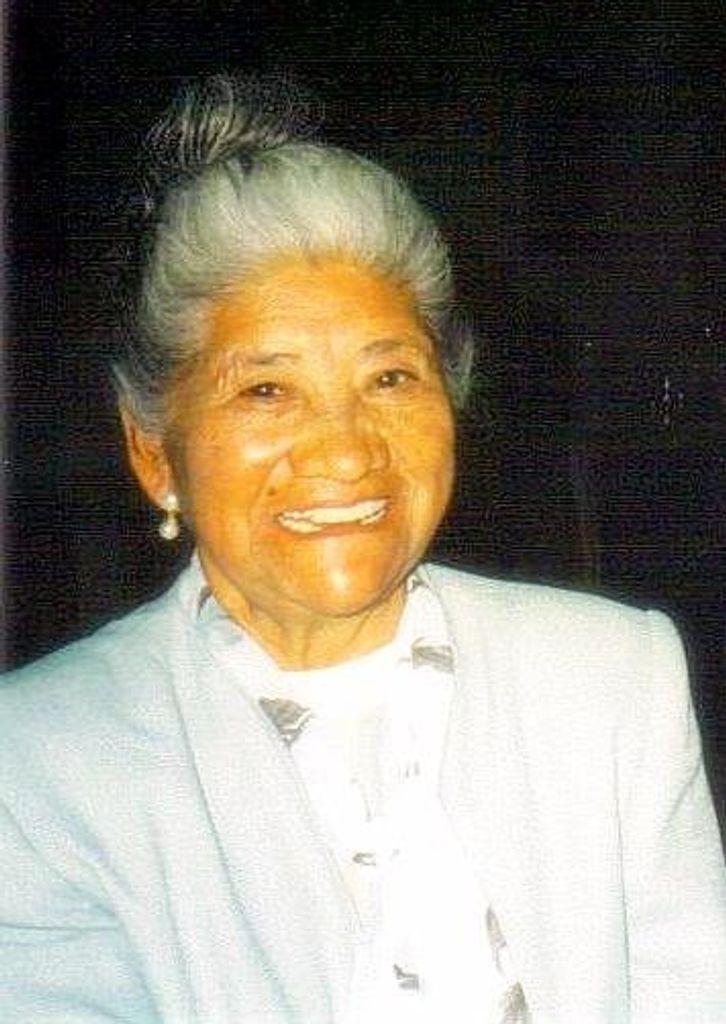 Valeriana Reyes-olvera Mendez
