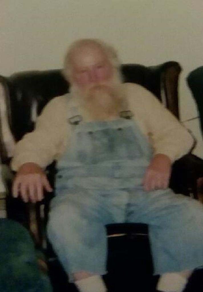 Walter Massie Profile Photo