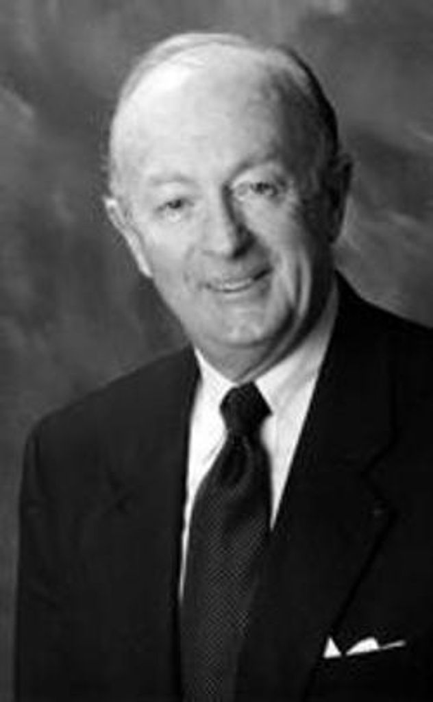 Dr. Robert J. Mallin