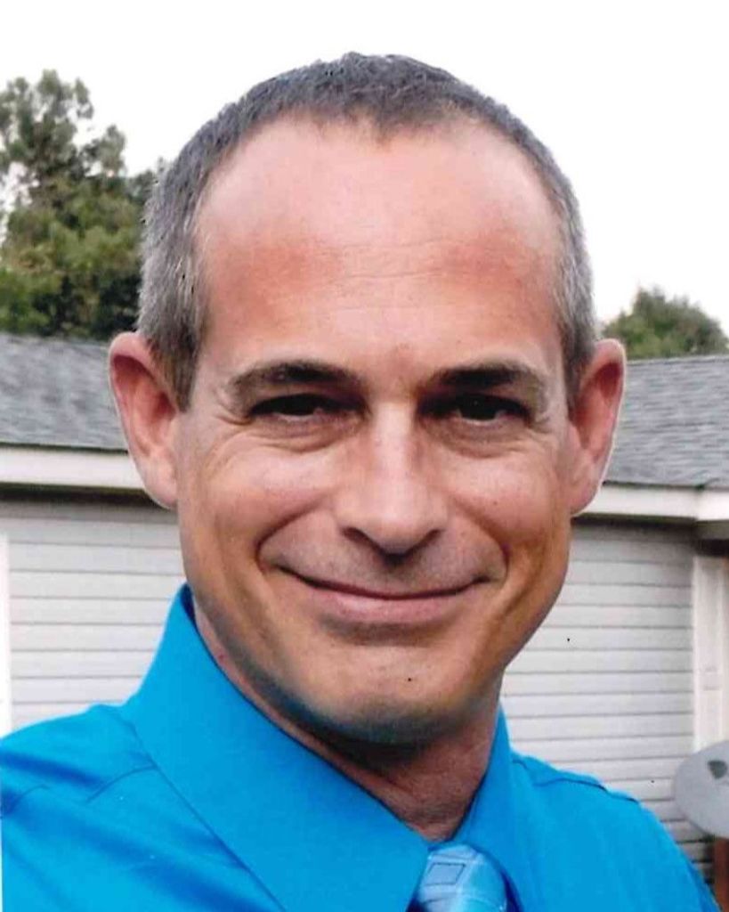 Michael Richard Emory
