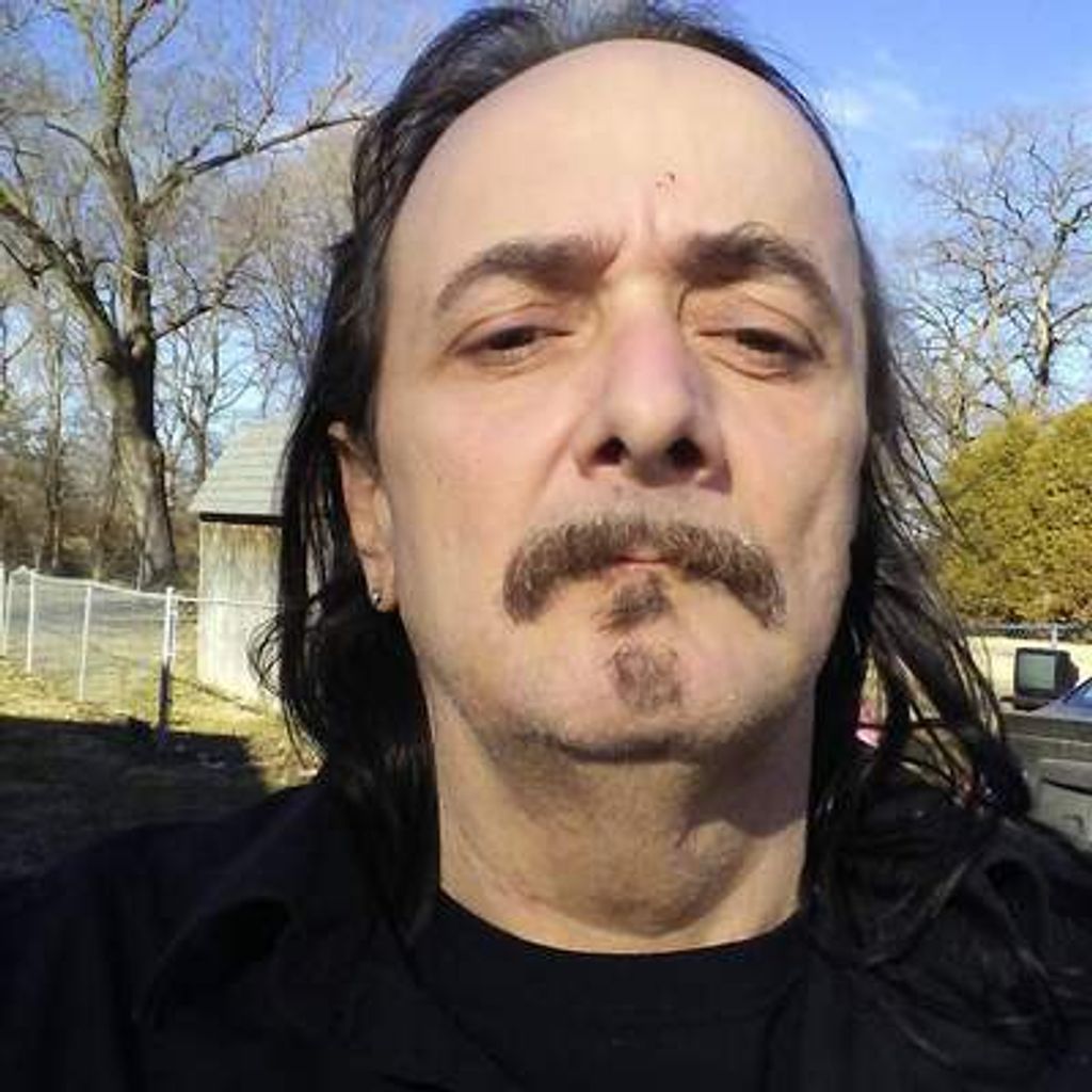 Michael Dean Ross Profile Photo