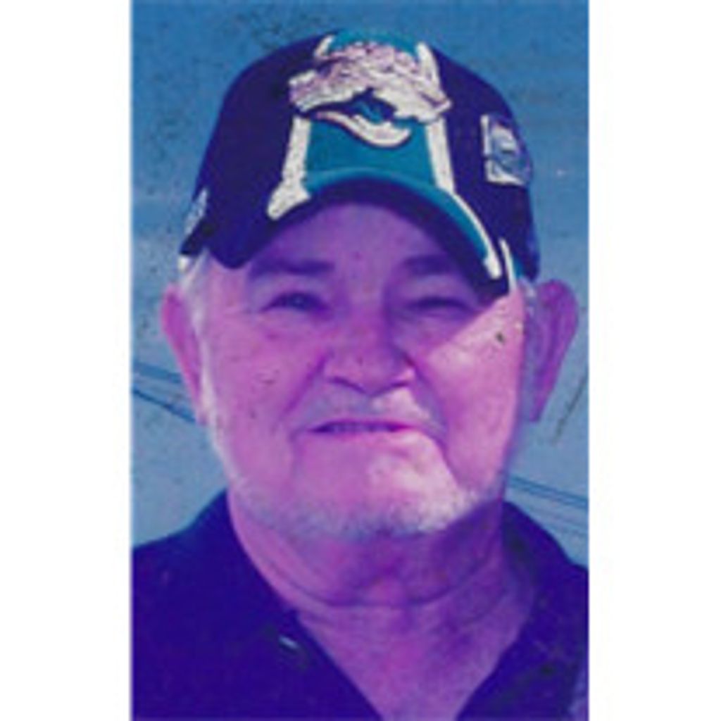 Dan Gaey Vining, Sr.