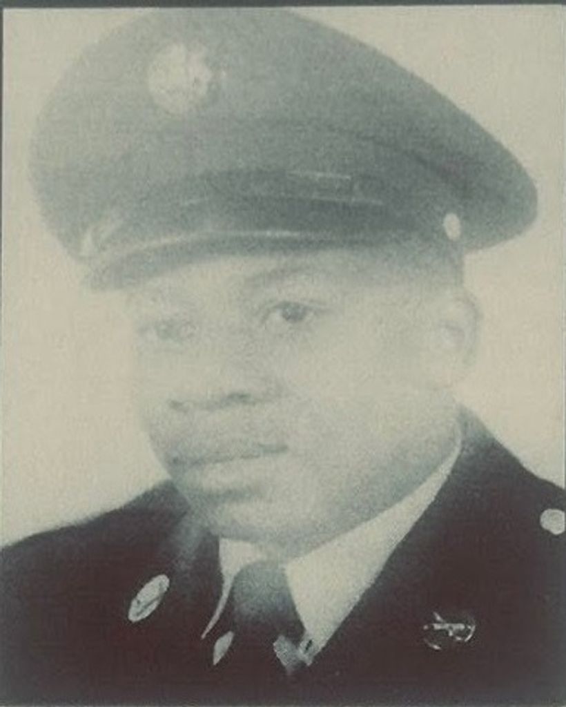 Mr. Samuel Licorish, Sr. Profile Photo