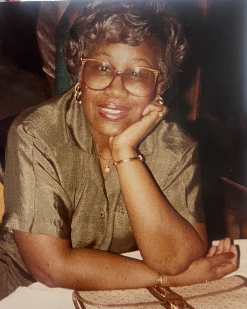 Stella Lee Dorsey