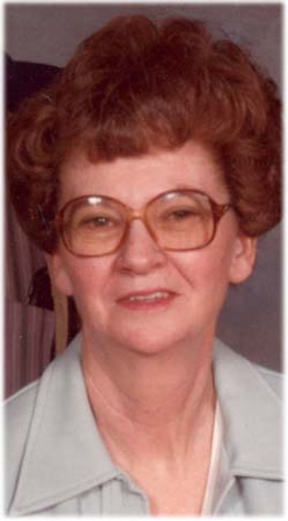 Mina Koppinger