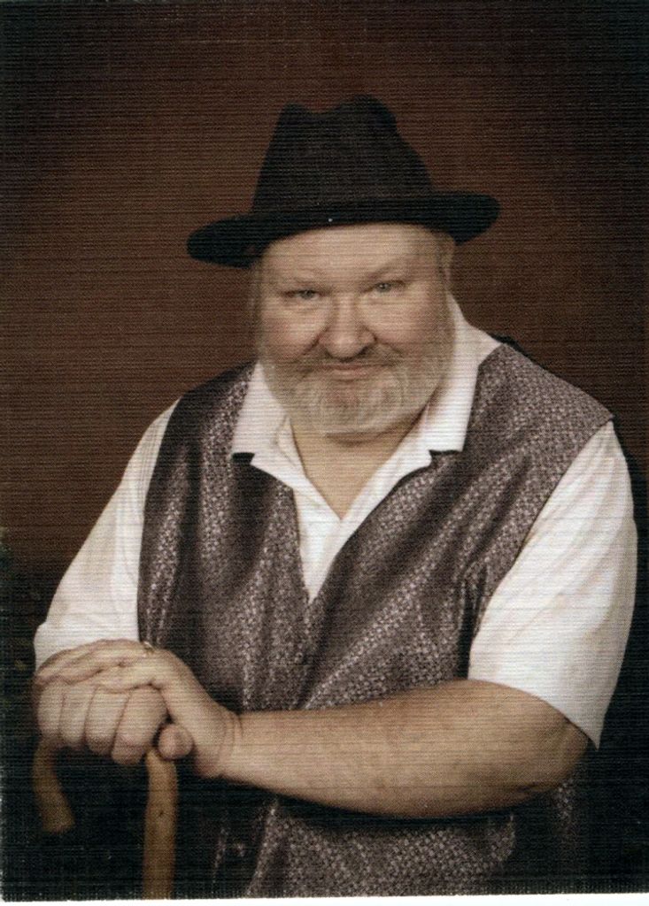 Everett Cooper Profile Photo