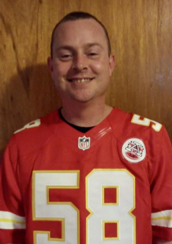 Michael W. Ficken Profile Photo