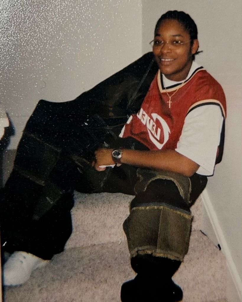 Richael Dobbs Allen Profile Photo