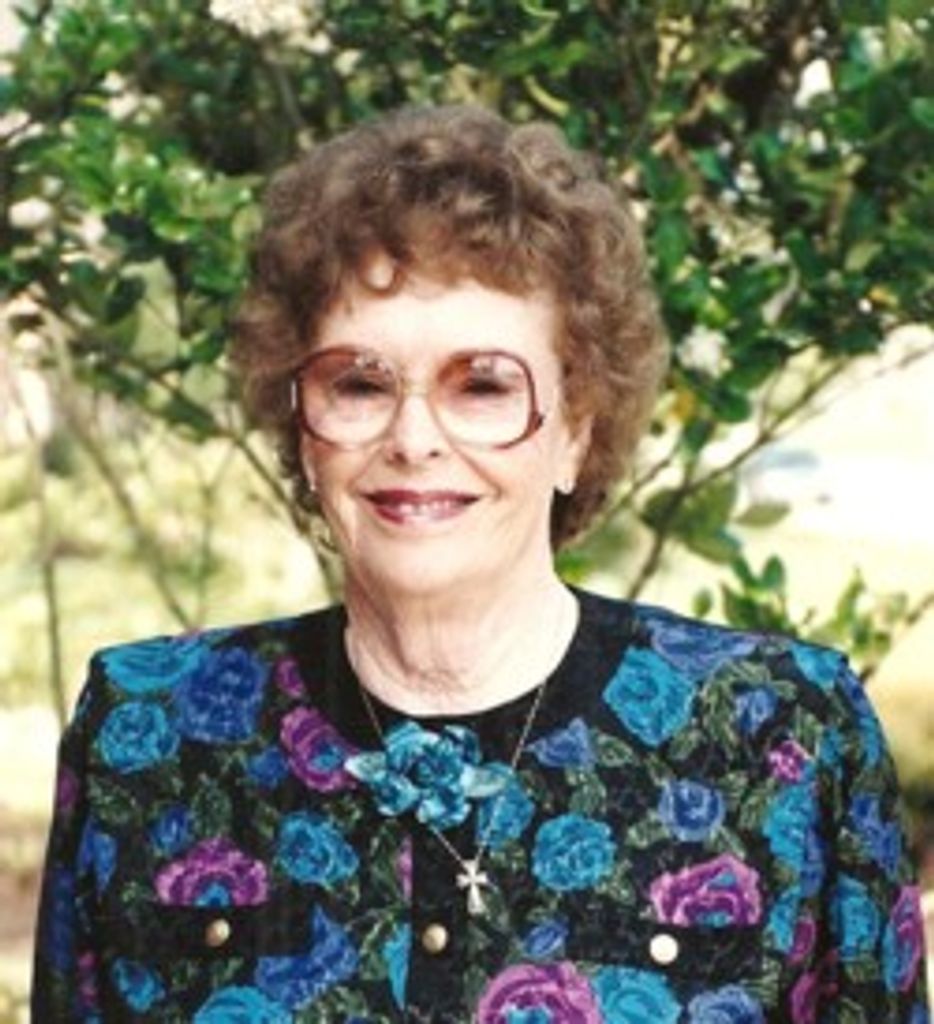Marie Bosshart