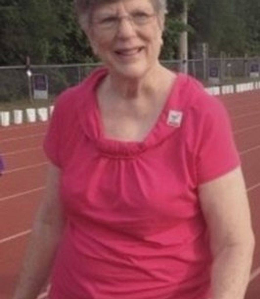 Barbara Sparks Profile Photo