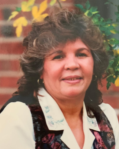 Maria Santiago's obituary image