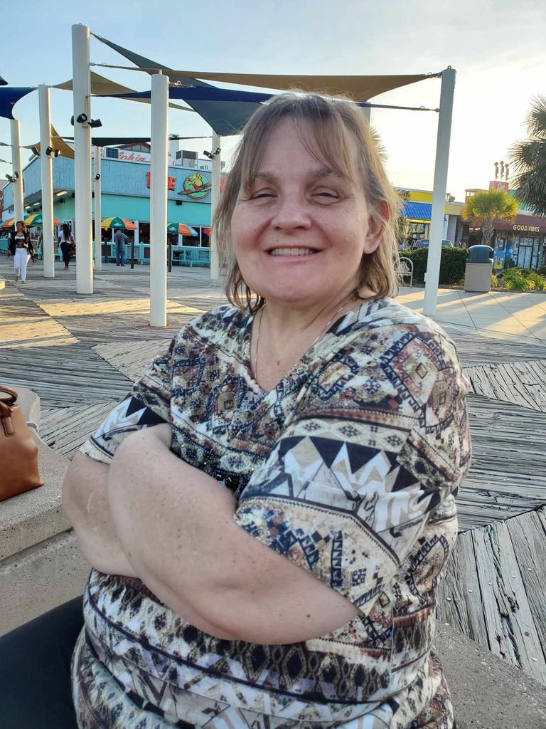 Pamela Renee Nickerson Profile Photo