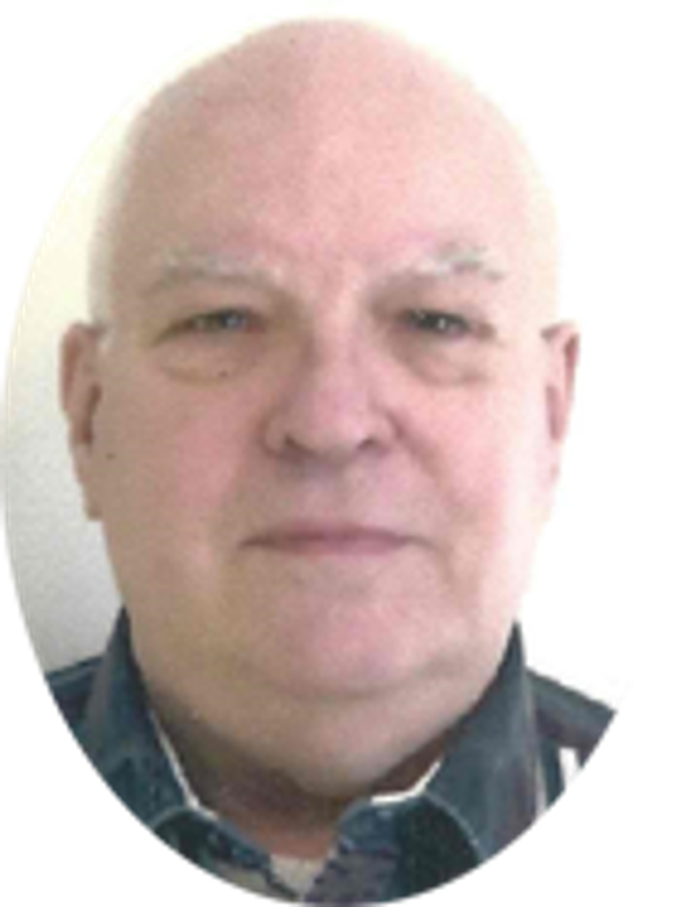 Scott Kostenbauder