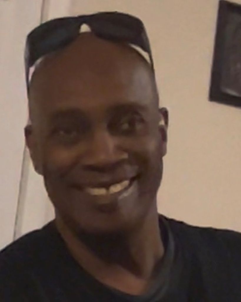 Andre MacCurtis Reynolds Profile Photo