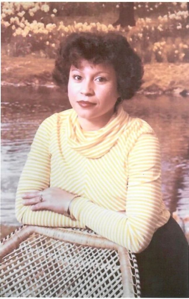 Maria Del Socorro Freeman