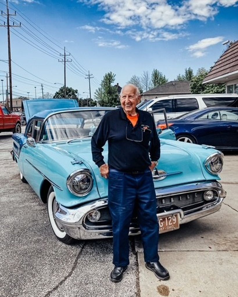 Benjamin R. Coffaro Profile Photo