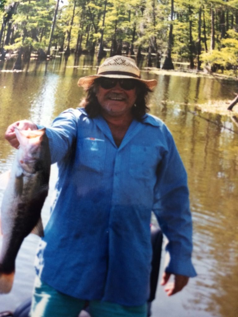 Lowell Daulton