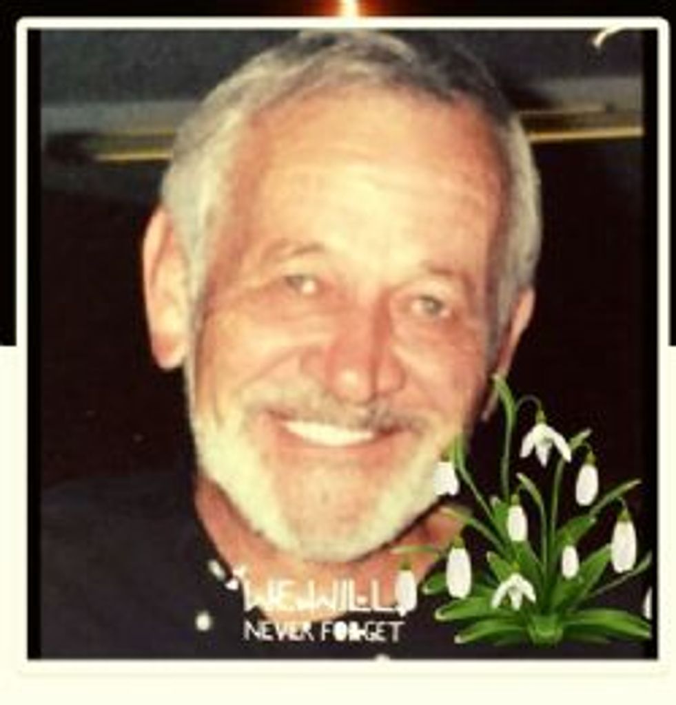 Herbert Strange