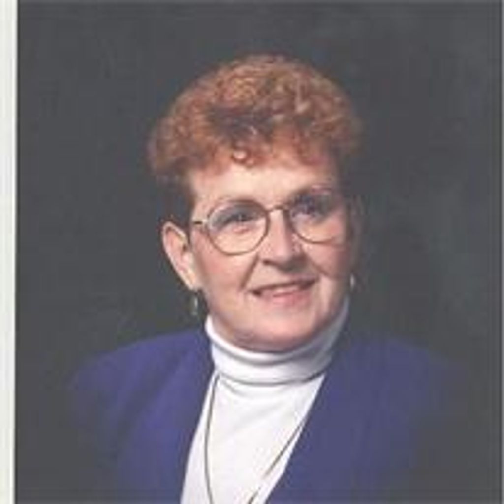 Barbara Small Lione