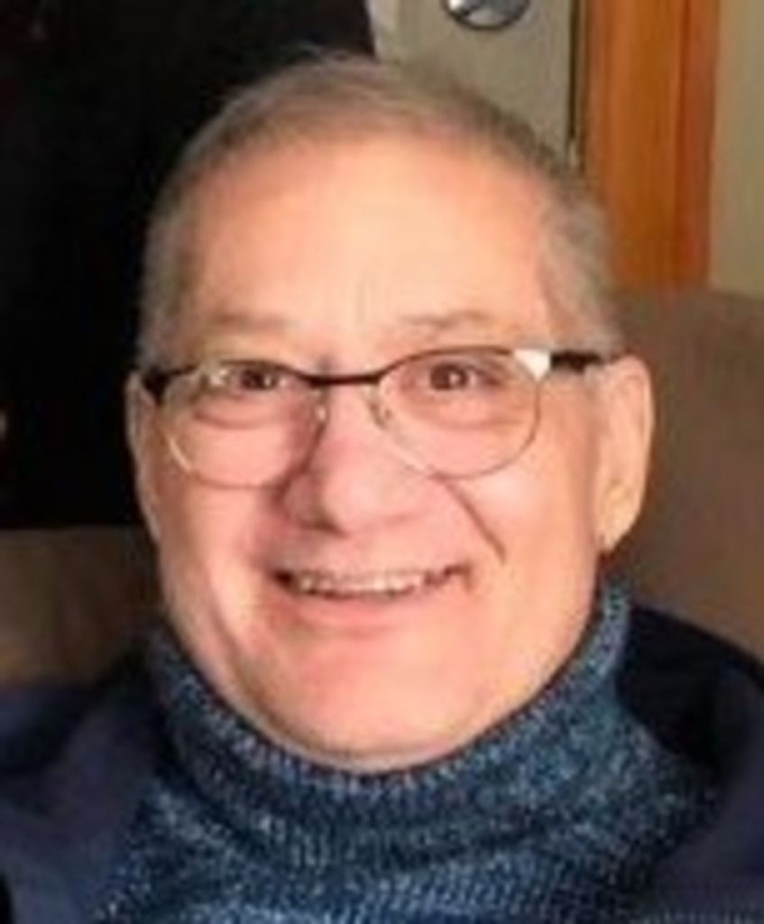 Michael Lewis Bamrick