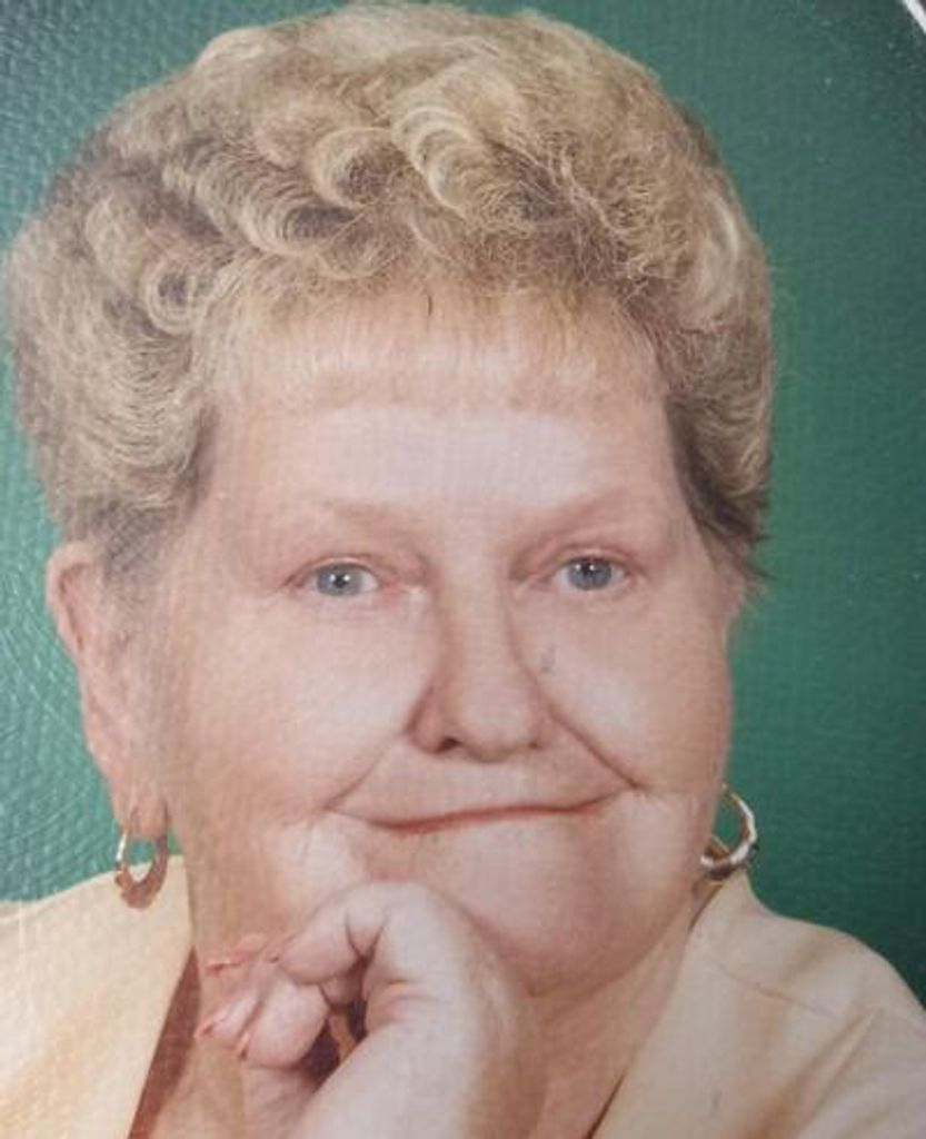 Ernestine Lee Crites Profile Photo
