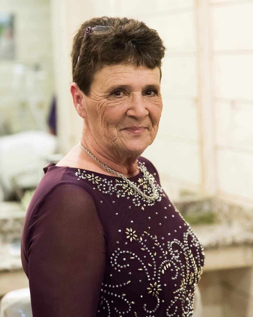 Connie Beth Moore