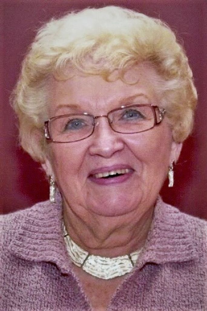 Erma M. Kahle