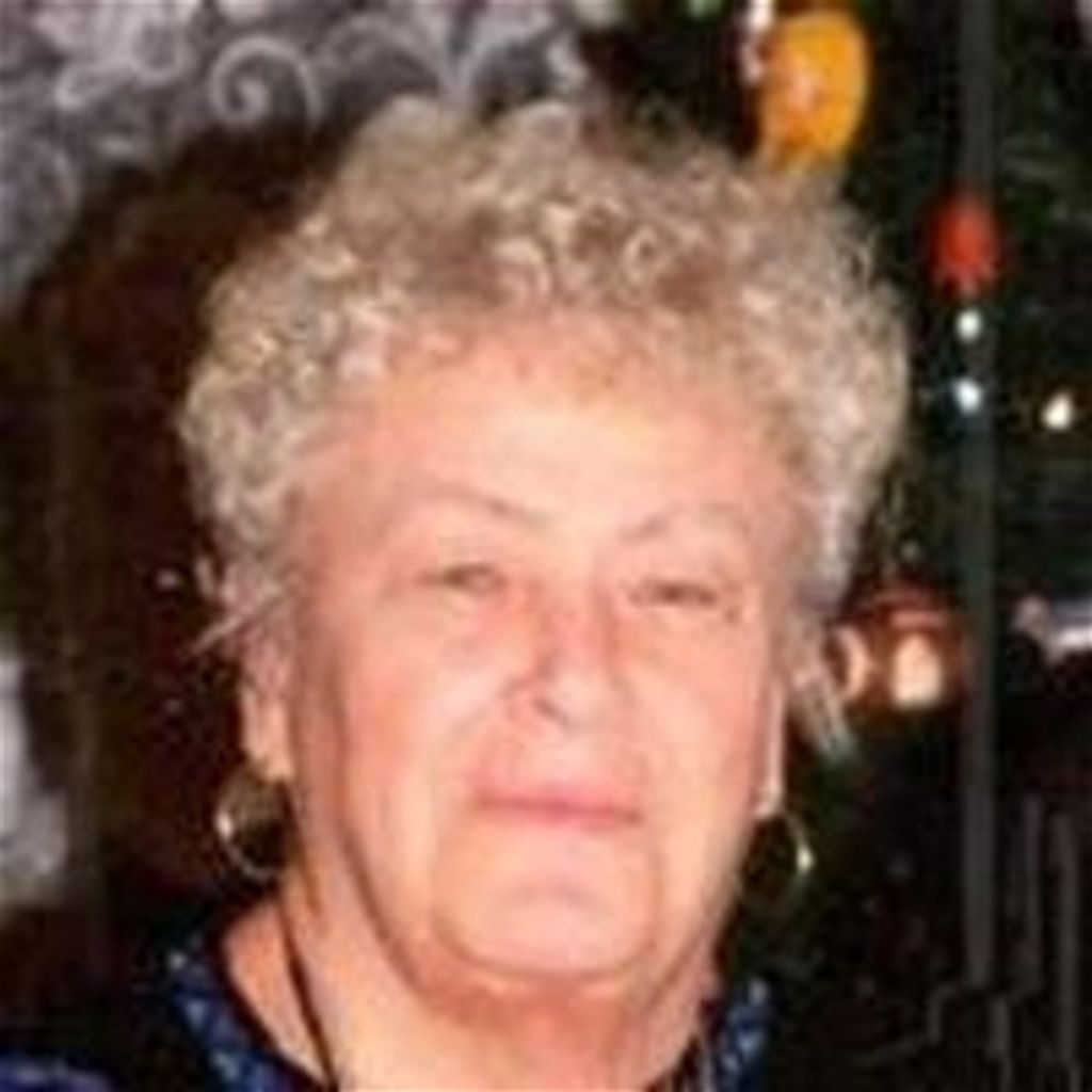 Marita A. Buckley