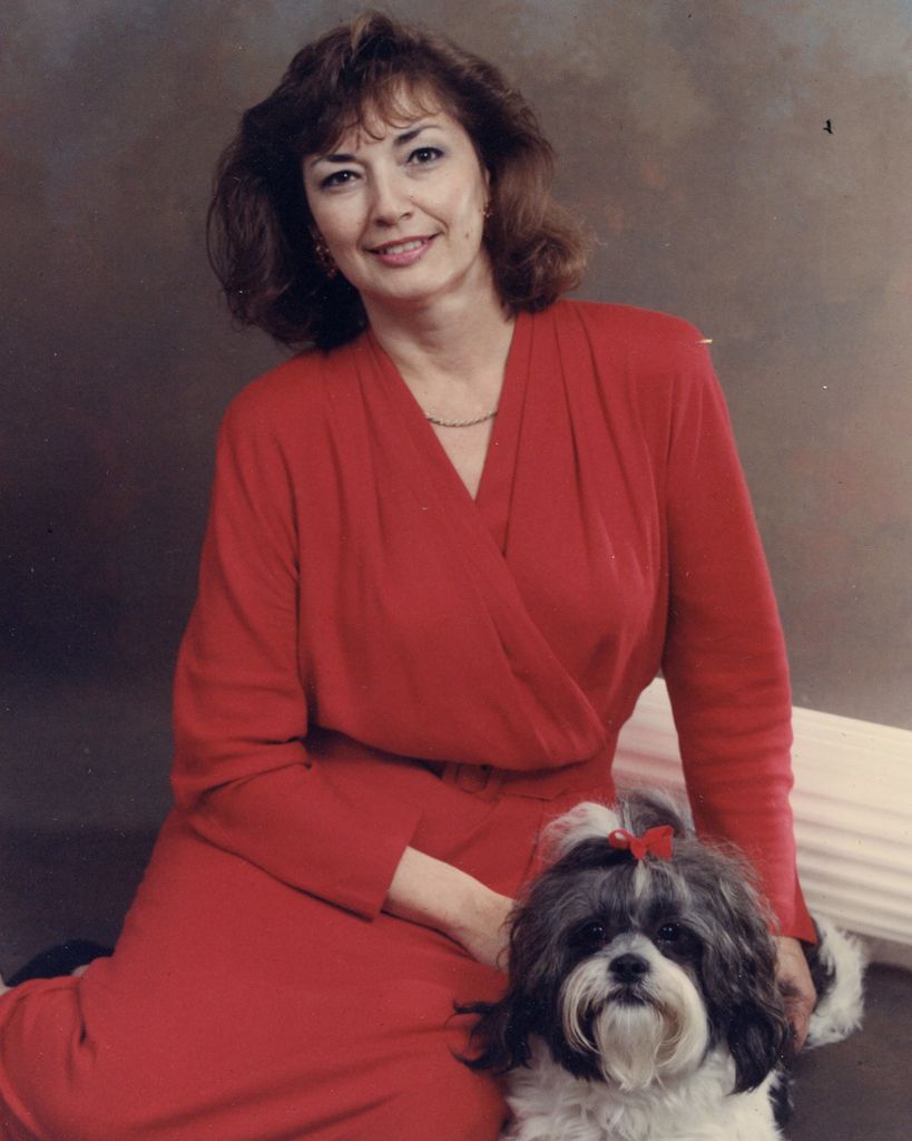 Polly Mitchell Profile Photo