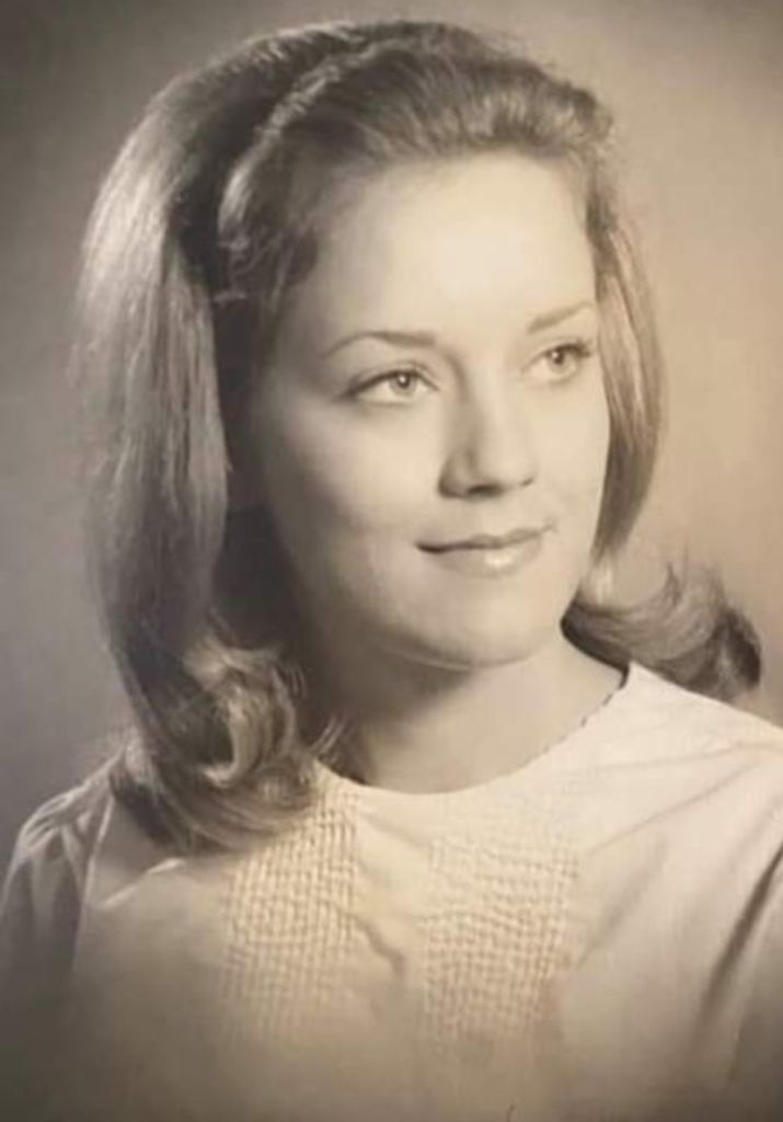 Barbara Jean Lynn