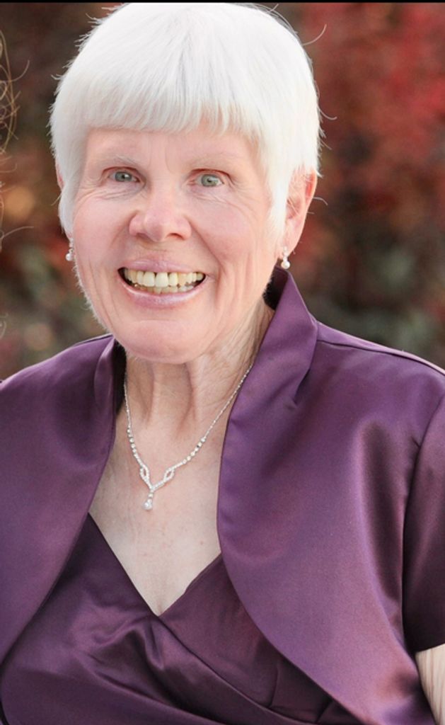 Sandra Noreen Potter Profile Photo