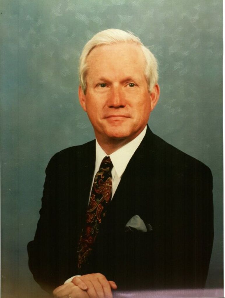 Gerald Stanley Rose
