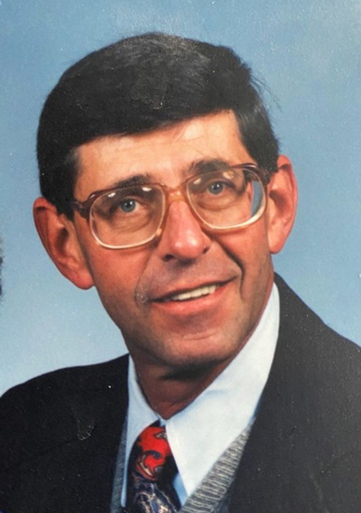 Richard Mottl Profile Photo