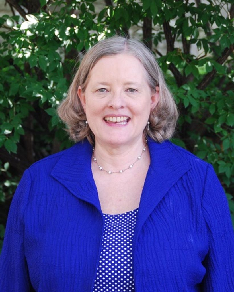 Connie Henderson-Damon