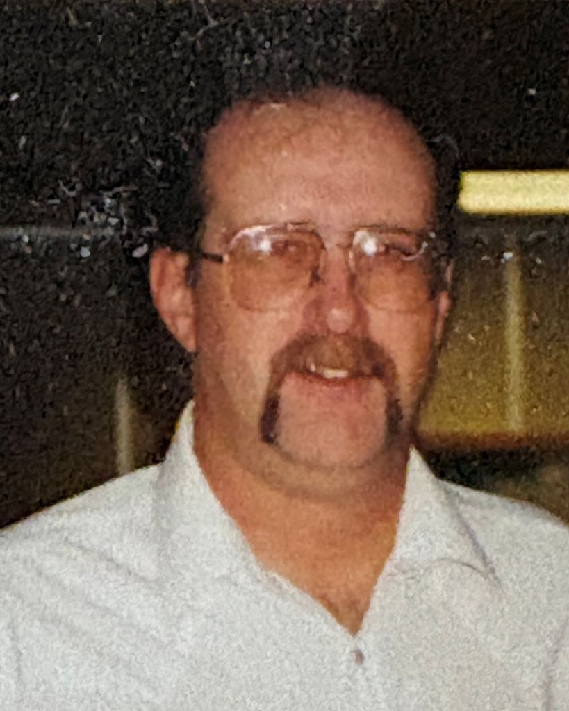 Alan "Al" Ervin Crouch Profile Photo