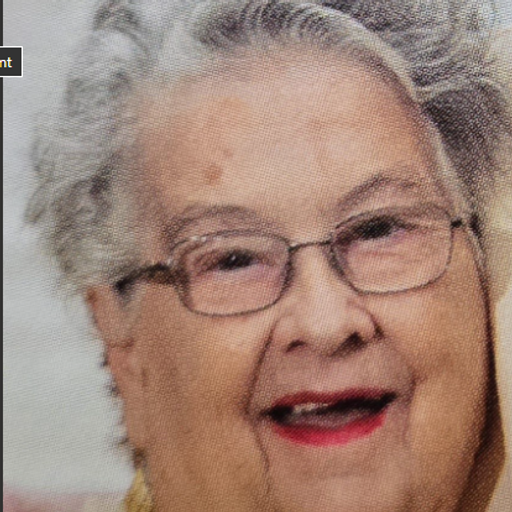 Jeannette Cormier Profile Photo