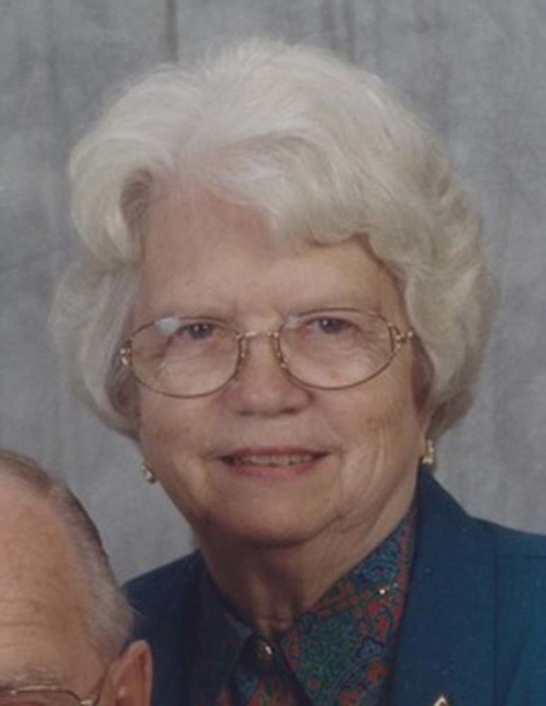 Patricia A. Holmes