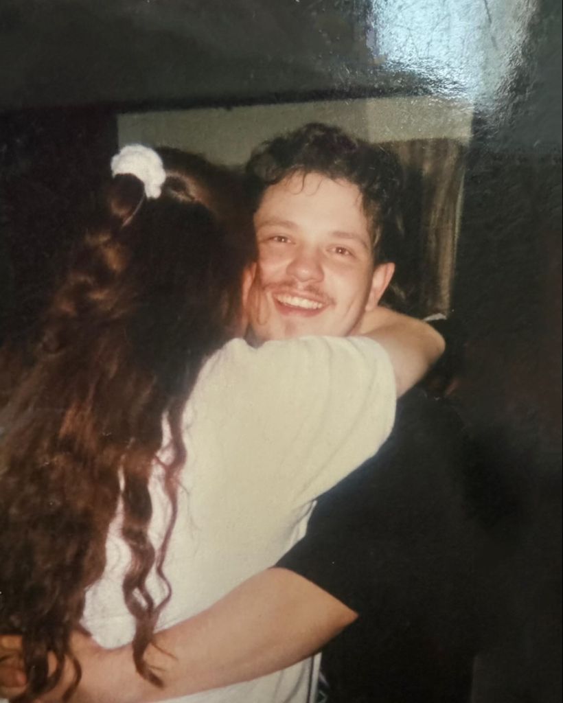 Daniel Ray Shackelford, Jr. Profile Photo