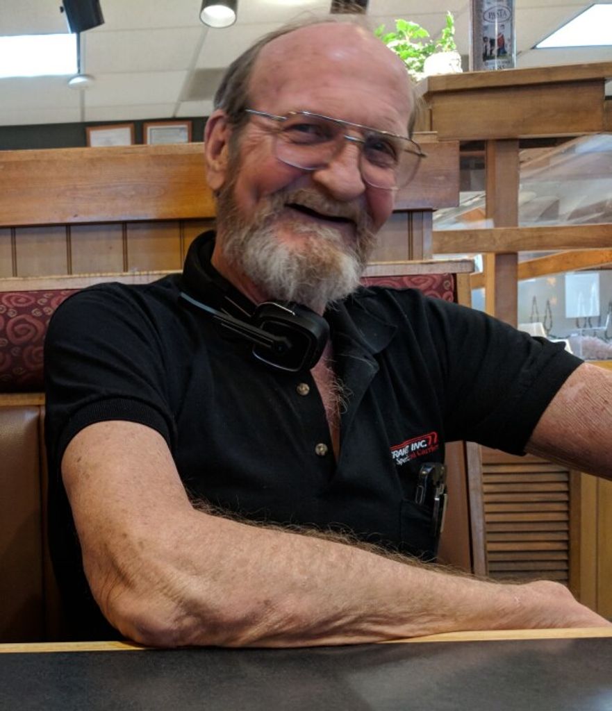 Charles Crowl